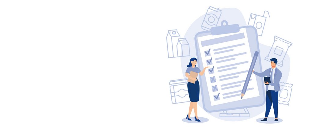 Akademie Fresenius Online-Seminar: Lebensmittelverpackung – sicher durch das nächste Audit