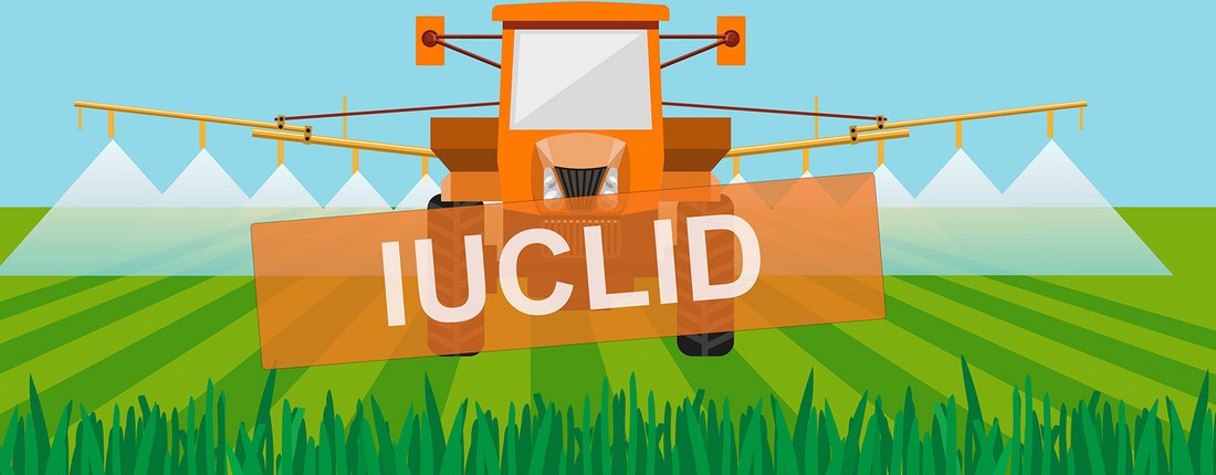Akademie Fresenius Online Training: IUCLID for Plant Protection Products: A Hands-on Guide