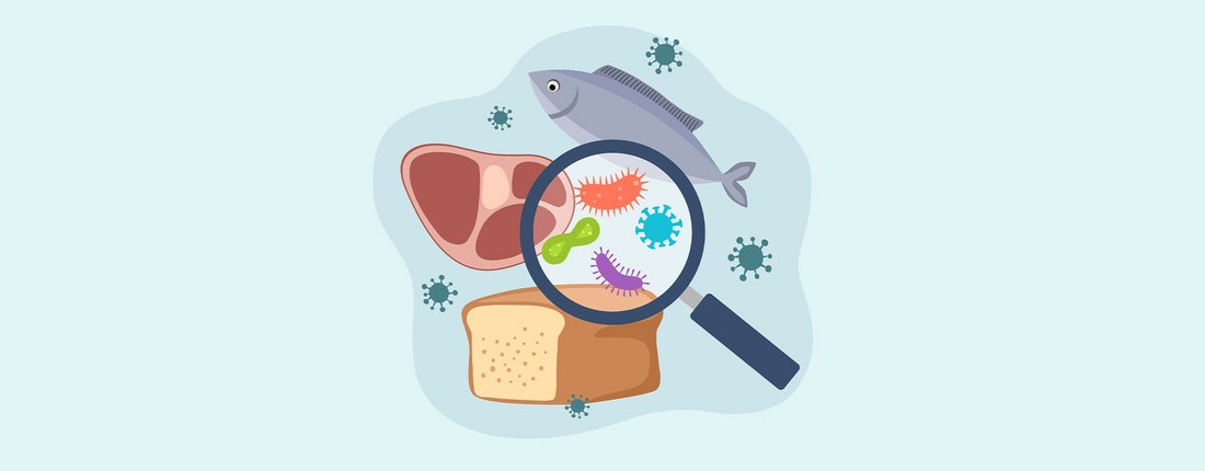 Akademie Fresenius Seminar: Praxiswissen Mikrobiologie für die Lebensmittelindustrie