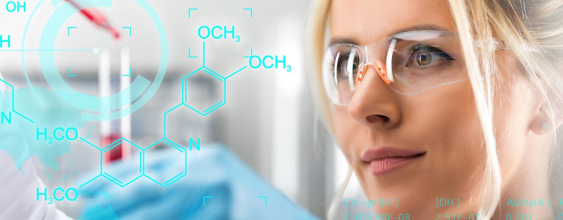 Akademie Fresenius Chemie Online-Trainings
