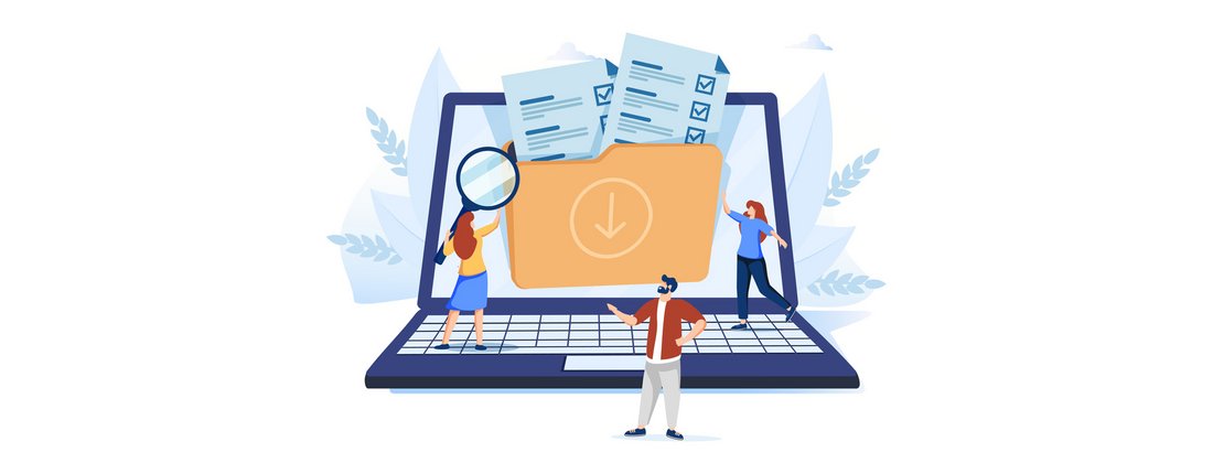 Packmittelspezifikation und Dokumentenmanagement: Die Basis für Ihr CSRD-Reporting
