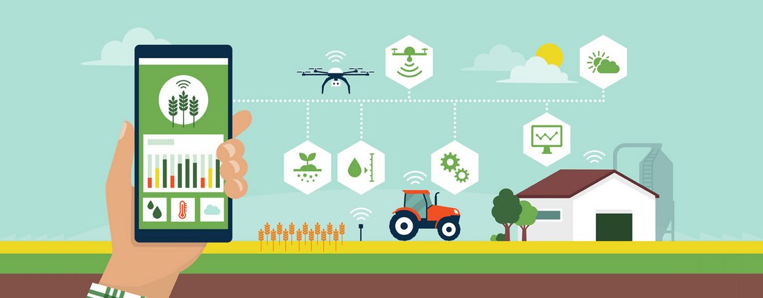 Akademie Fresenius Konferenz: Digital Agriculture: Regulatory and Scientific Aspects of Precision Application