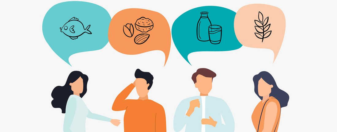Akademie Fresenius Kölner Expertenforum QS: Allergenmanagement