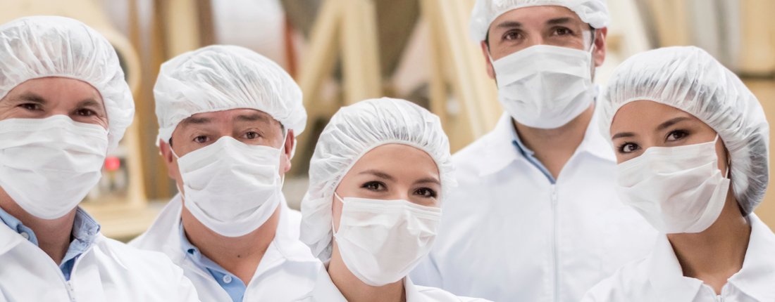 Akademie Fresenius Basis-Schulung HACCP