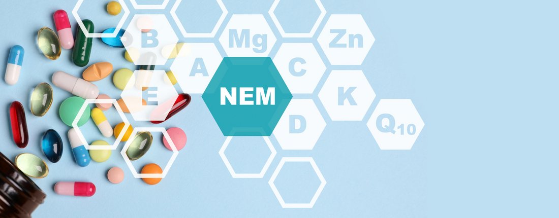 NEM-Fachtagung: Das Branchentreffen der Nahrungsergänzungsmittelindustrie.