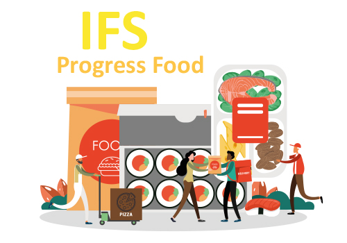 Akademie Fresenius Seminar: IFS Progress Food Version 3