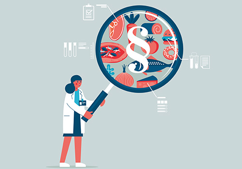 Akademie Fresenius Online Training: The EU Food Law Essentials