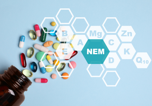 Das Branchentreffen der Nahrungsergänzungsmittelindustrie