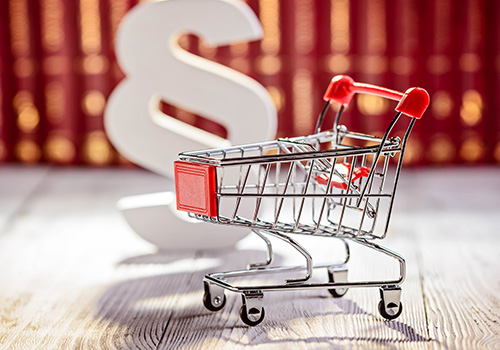 Akademie Fresenius Lebensmittelseminare Recht und Kennzeichnung