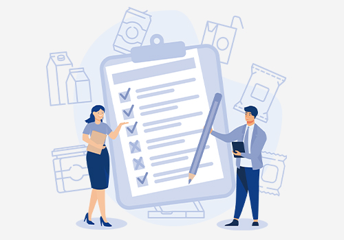 Akademie Fresenius Online Seminar Lebensmittelverpackung Audit