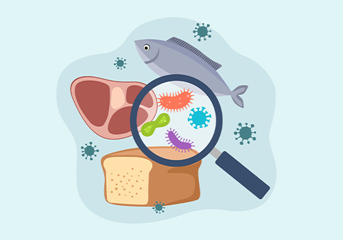 Akademie Fresenius-Seminar: Praxiswissen Mikrobiologie für die Lebensmittelindustrie