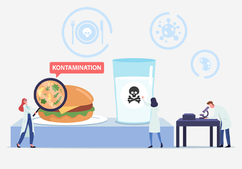 Akademie Fresenius Seminar: Rückstände und Kontaminanten beherrschen