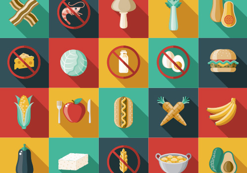 Akademie Fresenius Online-Seminar: Update Allergenkontamination